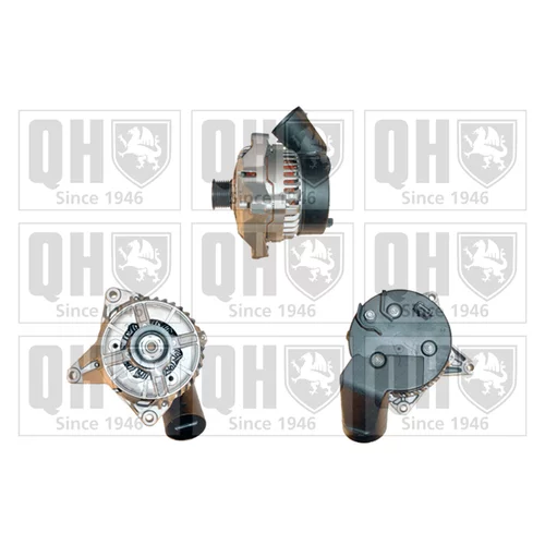 Alternátor QUINTON HAZELL QRA3077