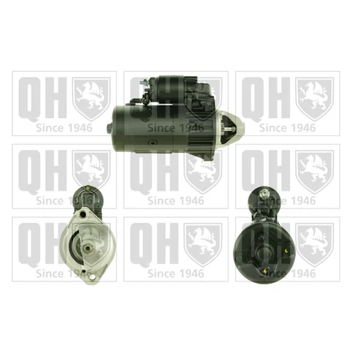 Štartér QUINTON HAZELL QRS1330