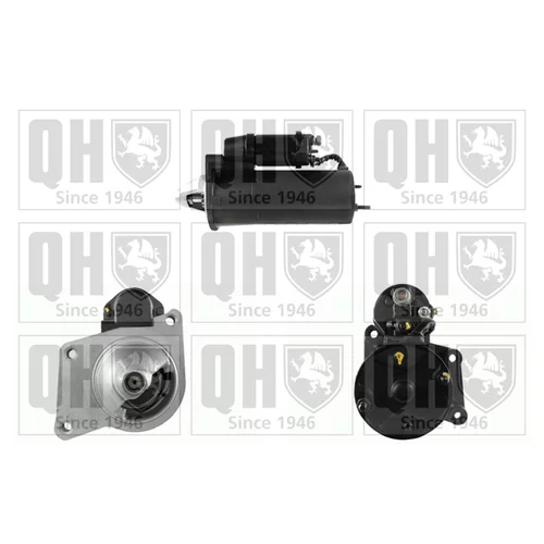 Štartér QUINTON HAZELL QRS2236