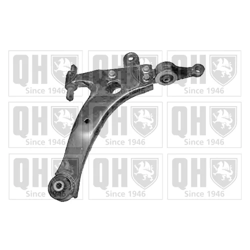 Rameno zavesenia kolies QUINTON HAZELL QSA2275S