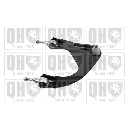 Rameno zavesenia kolies QUINTON HAZELL QSA2482S