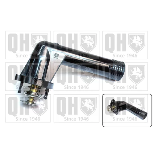 Termostat chladenia QUINTON HAZELL QTH497K