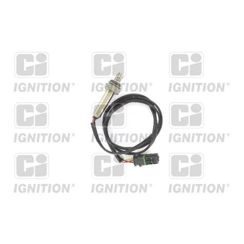 Lambda sonda QUINTON HAZELL XLOS1121