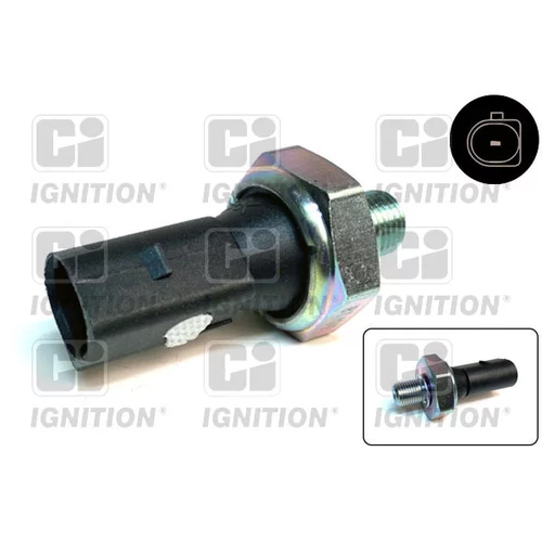 Olejový tlakový spínač QUINTON HAZELL XOPS115