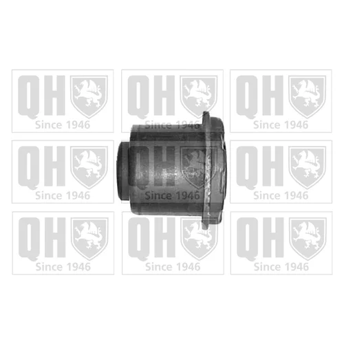 Uloženie riadenia QUINTON HAZELL EMS8179
