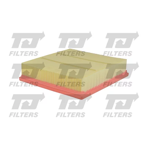 Vzduchový filter QUINTON HAZELL QFA0684