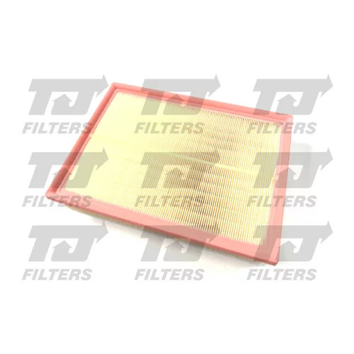 Vzduchový filter QUINTON HAZELL QFA1038