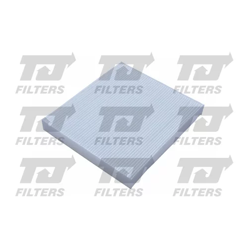 Filter vnútorného priestoru QUINTON HAZELL QFC0064