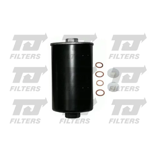 Palivový filter QUINTON HAZELL QFF0180