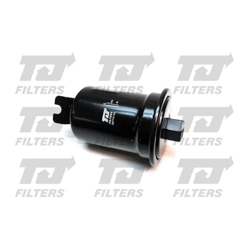 Palivový filter QUINTON HAZELL QFF0192