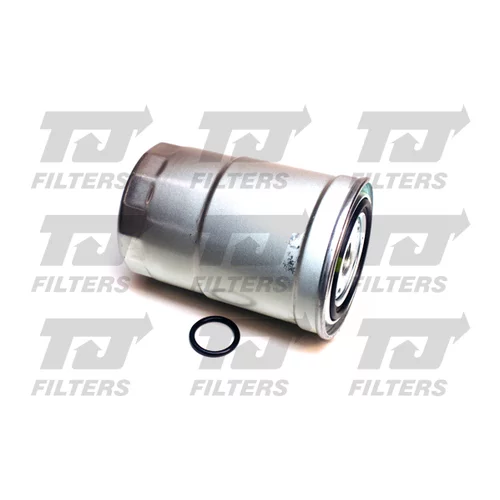 Palivový filter QUINTON HAZELL QFF0353