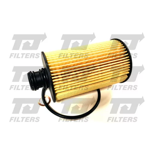 Olejový filter QFL0395 (QUINTON HAZELL)