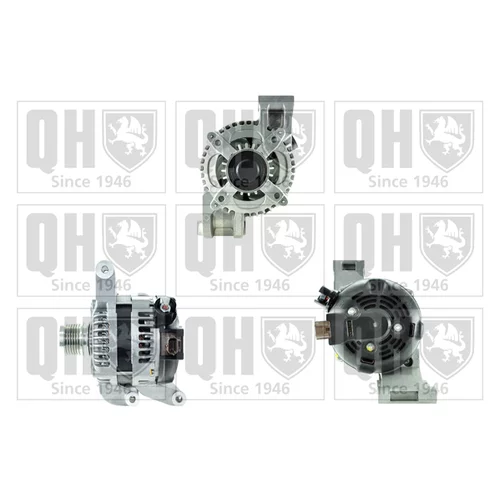 Alternátor QUINTON HAZELL QRA1758