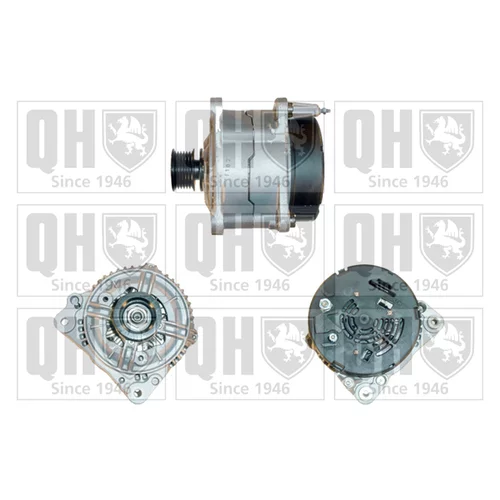 Alternátor QUINTON HAZELL QRA2785