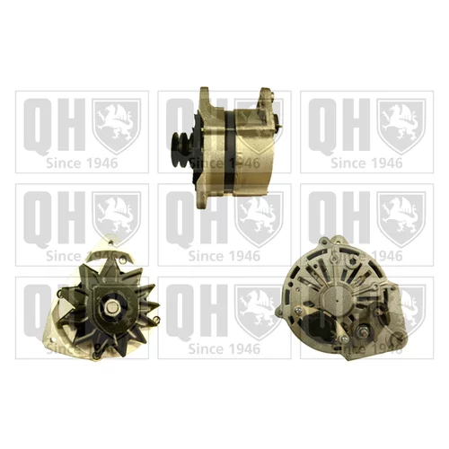 Alternátor QUINTON HAZELL QRA2970