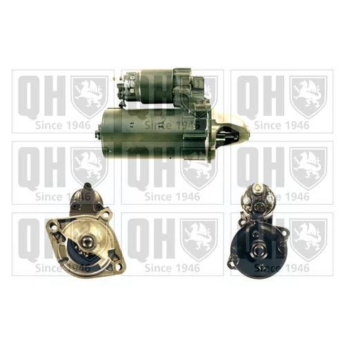 Štartér QUINTON HAZELL QRS1045