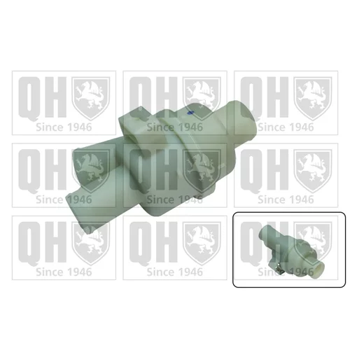 Termostat chladenia QUINTON HAZELL QTH658K