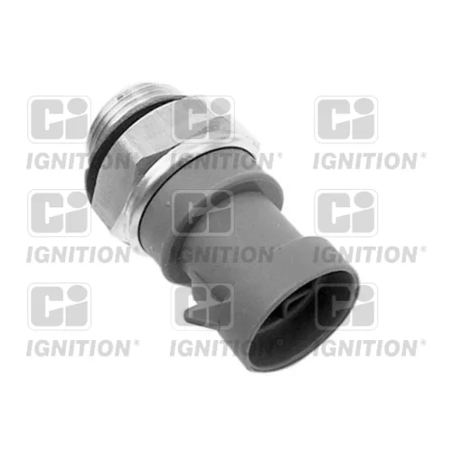 Teplotný spínač ventilátora chladenia QUINTON HAZELL XEFS226