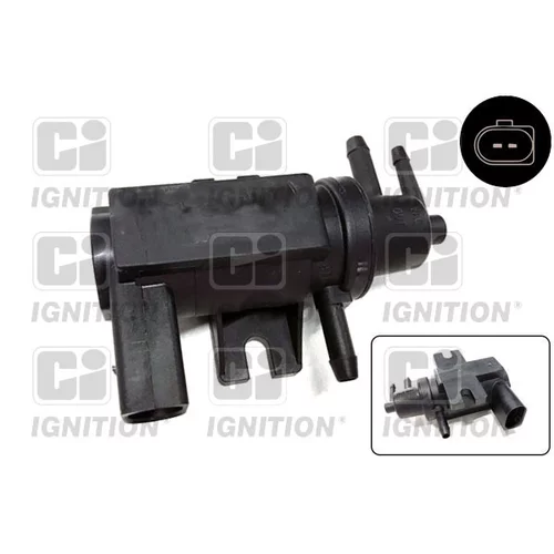 Regulátor tlaku QUINTON HAZELL XELV41