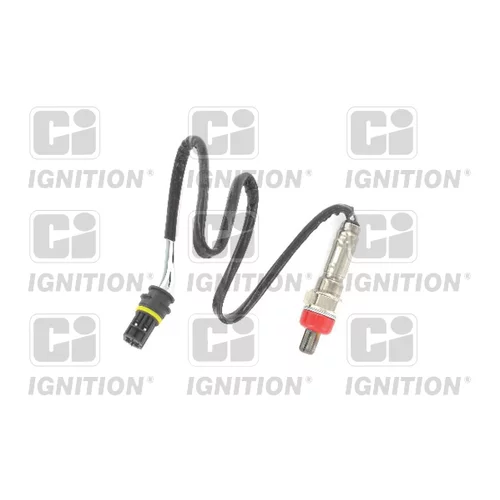 Lambda sonda QUINTON HAZELL XLOS1027