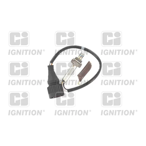 Lambda sonda QUINTON HAZELL XLOS1438