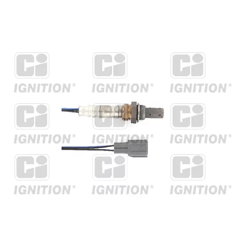 Lambda sonda QUINTON HAZELL XLOS1683