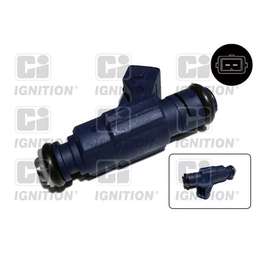 Vstrekovací ventil QUINTON HAZELL XPSI42