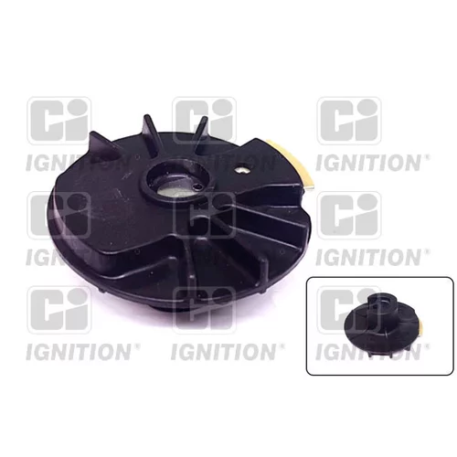 Palec (rotor) rozdeľovača zapaľovania QUINTON HAZELL XR273