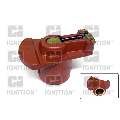 Palec (rotor) rozdeľovača zapaľovania QUINTON HAZELL XR318