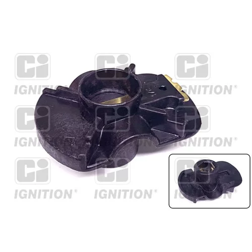Palec (rotor) rozdeľovača zapaľovania QUINTON HAZELL XR333