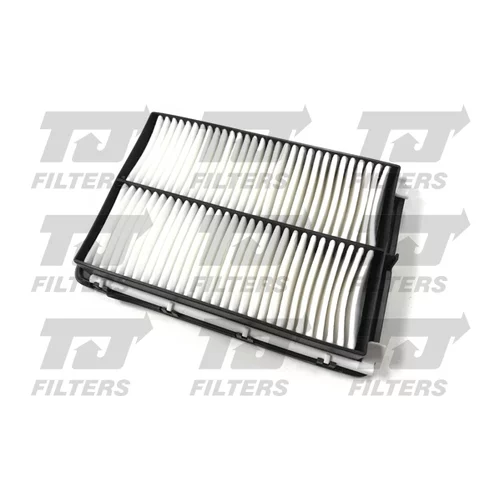 Vzduchový filter QUINTON HAZELL QFA1045