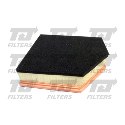 Vzduchový filter QUINTON HAZELL QFA1119