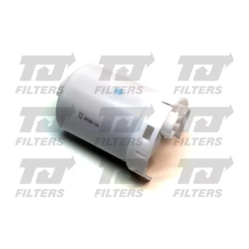 Palivový filter QUINTON HAZELL QFF0384