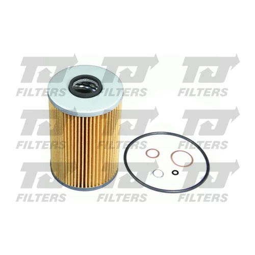 Olejový filter QUINTON HAZELL QFL0136