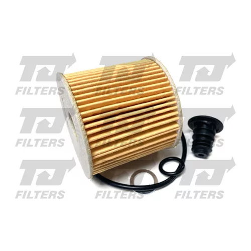Olejový filter QUINTON HAZELL QFL0409