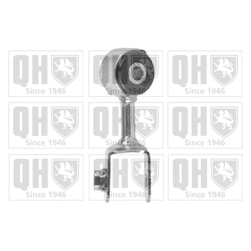 Tyč/Vzpera stabilizátora QUINTON HAZELL QLS3431S