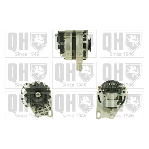 Alternátor QUINTON HAZELL QRA2128