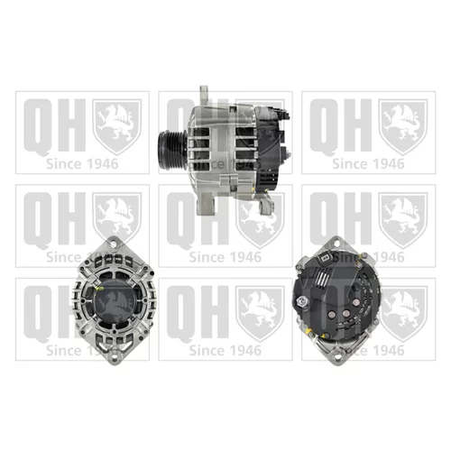 Alternátor QUINTON HAZELL QRA2868