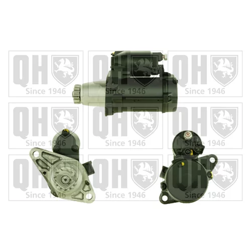 Štartér QUINTON HAZELL QRS1197