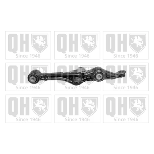 Rameno zavesenia kolies QUINTON HAZELL QSA1731S