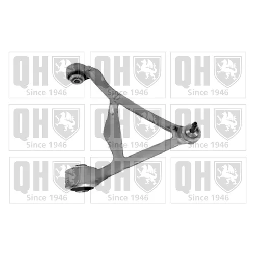 Rameno zavesenia kolies QUINTON HAZELL QSA2491S