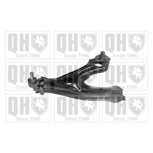 Rameno zavesenia kolies QUINTON HAZELL QSA7005S