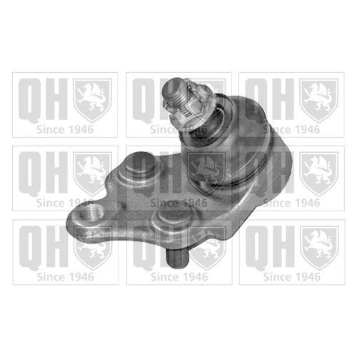 Zvislý/nosný čap QUINTON HAZELL QSJ3373S