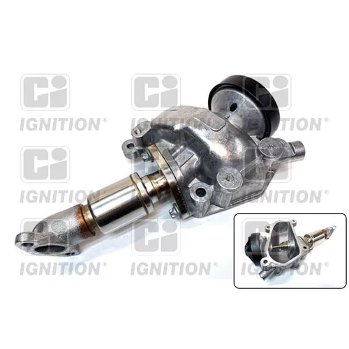 EGR ventil QUINTON HAZELL XEGR23