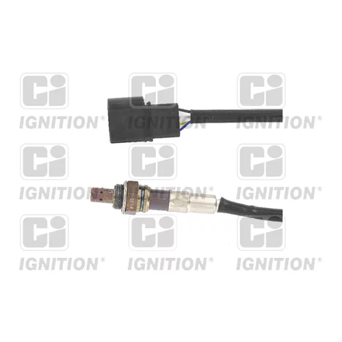 Lambda sonda QUINTON HAZELL XLOS1765