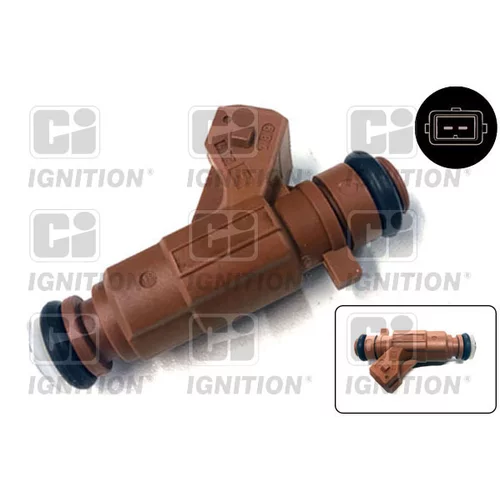 Vstrekovací ventil QUINTON HAZELL XPSI35