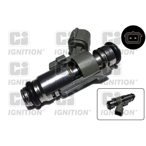 Vstrekovací ventil QUINTON HAZELL XPSI56