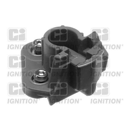 Palec (rotor) rozdeľovača zapaľovania QUINTON HAZELL XR288
