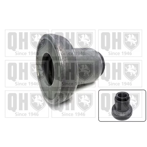 Uloženie riadenia QUINTON HAZELL EMS8098