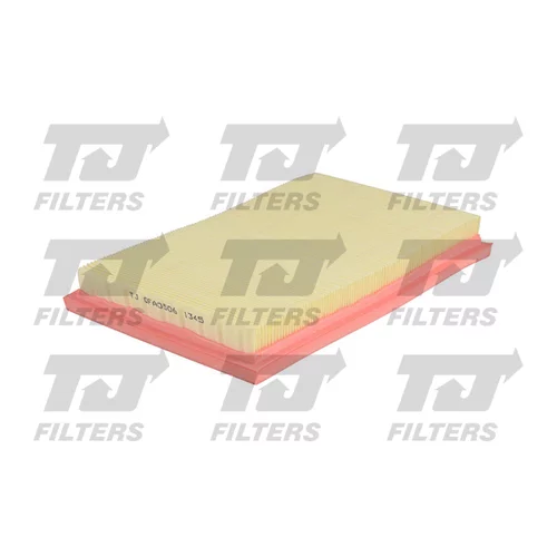 Vzduchový filter QUINTON HAZELL QFA0506